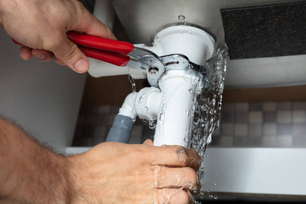 Best 24/7 water damage repair  in Sulphur Springs, AR